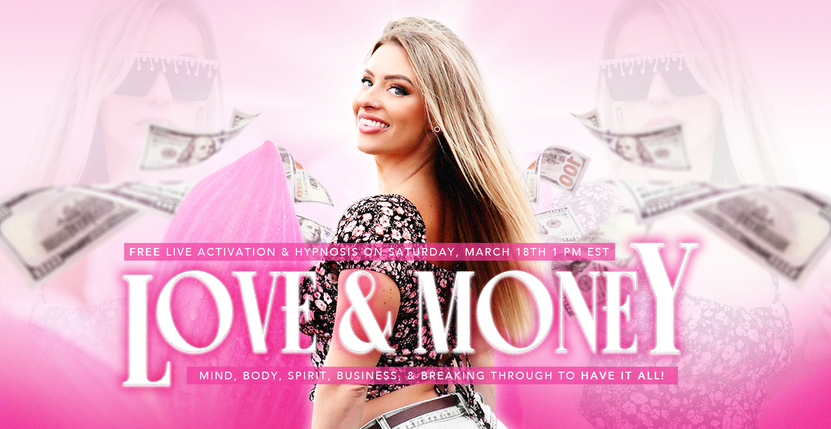 DRAFT Love & Money